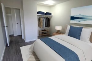 Extended Stay Housing in Westwood
