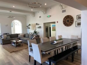 Short Stay Apartments in Westwood