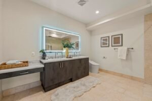 Renting Furnished Townhomes in Westwood
