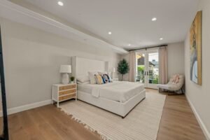 Renting Furnished Studio Apartments in Westwood