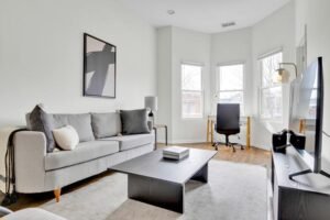 Monthly Rentals in Westwood