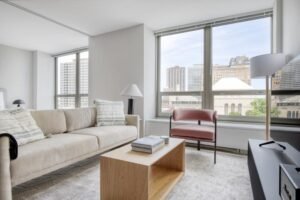Furnished Suites in Westwood