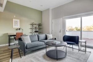 Affordable Furnished Apartments in Westwood