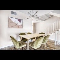 Westwood Luxury Furnished Rentals