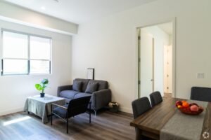 Serviced Apartments in Westwood